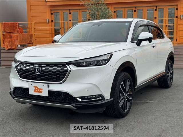 Honda VEZEL 2022-02 7360315-9