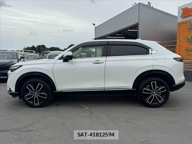Honda VEZEL 2022-02 7360315-10