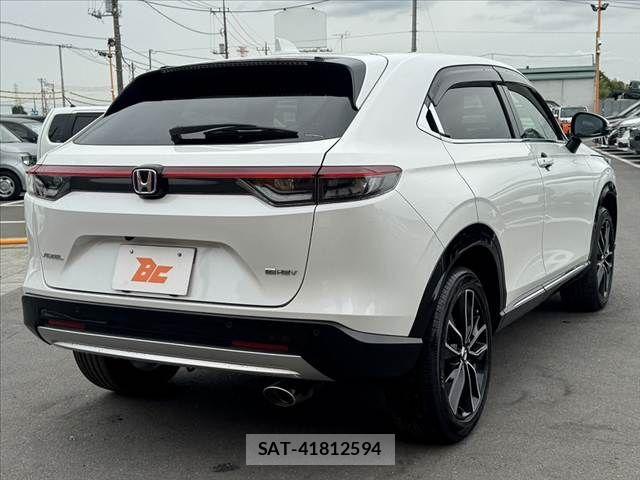 Honda VEZEL 2022-02 7360315-14