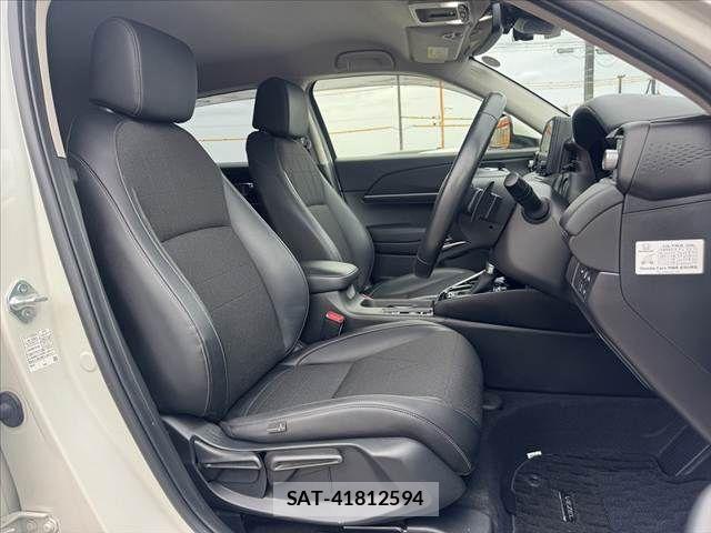 Honda VEZEL 2022-02 7360315-15