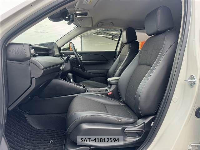 Honda VEZEL 2022-02 7360315-16
