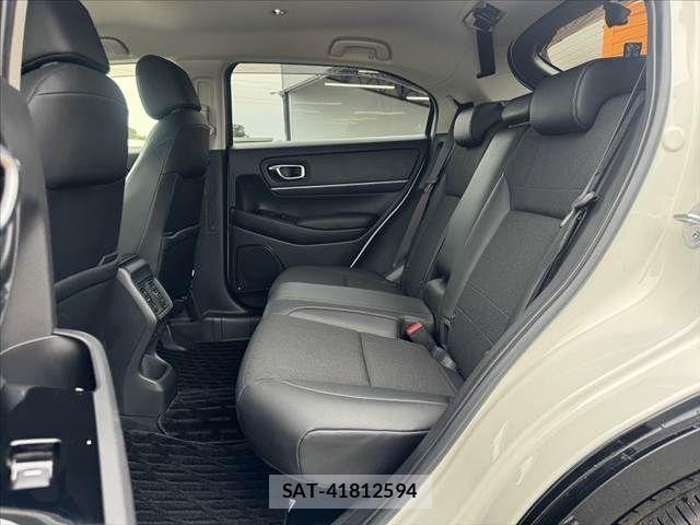 Honda VEZEL 2022-02 7360315-17