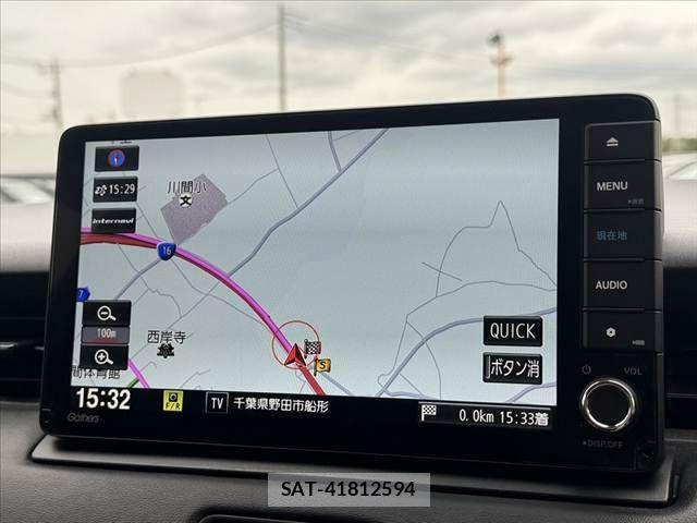 Honda VEZEL 2022-02 7360315-20