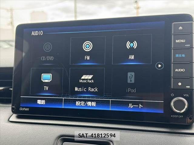 Honda VEZEL 2022-02 7360315-21