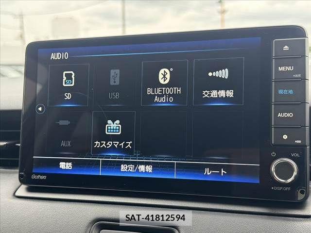Honda VEZEL 2022-02 7360315-22