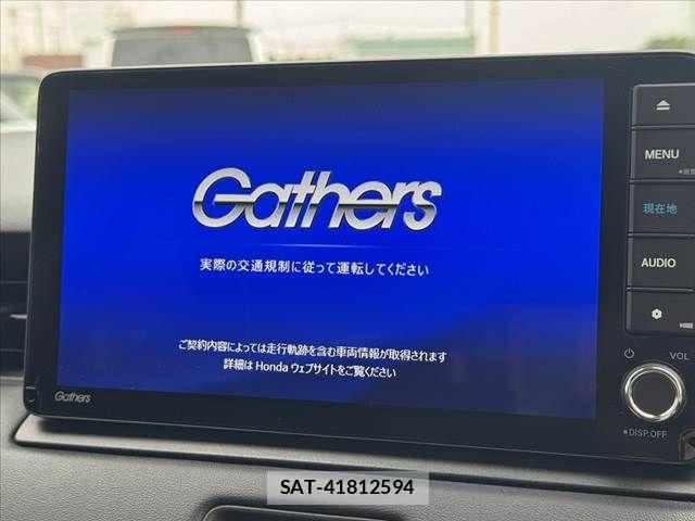 Honda VEZEL 2022-02 7360315-2