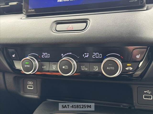 Honda VEZEL 2022-02 7360315-3