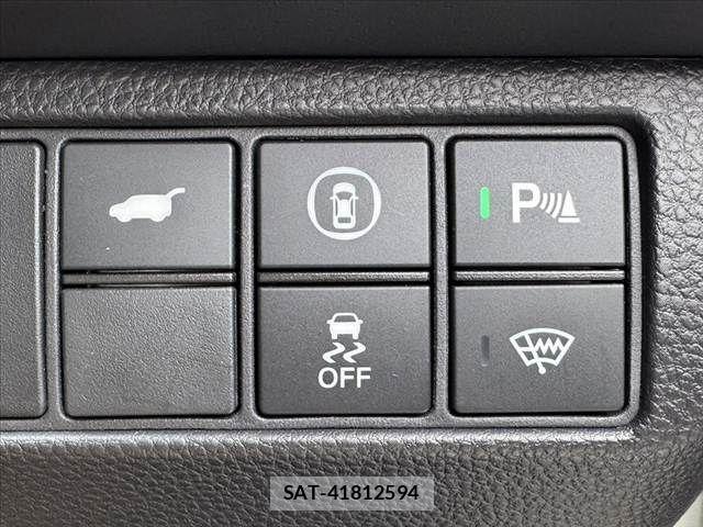Honda VEZEL 2022-02 7360315-5