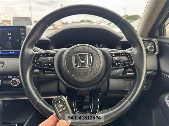 Honda VEZEL 2022-02 7360315-6