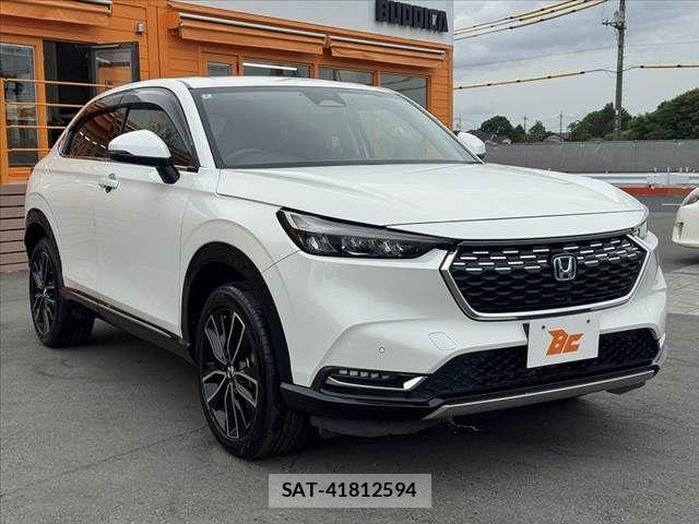 Honda VEZEL 2022-02 7360315-7