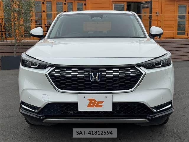Honda VEZEL 2022-02 7360315-8