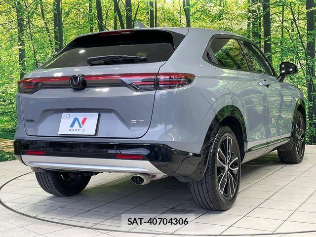 Honda VEZEL 2024-07 7360294-16