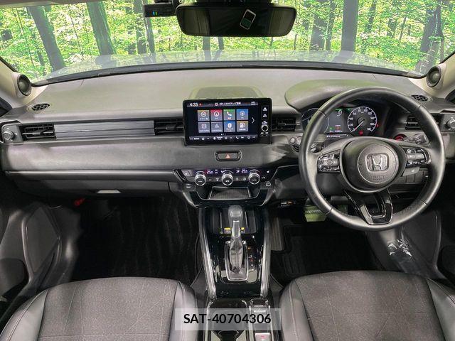 Honda VEZEL 2024-07 7360294-1