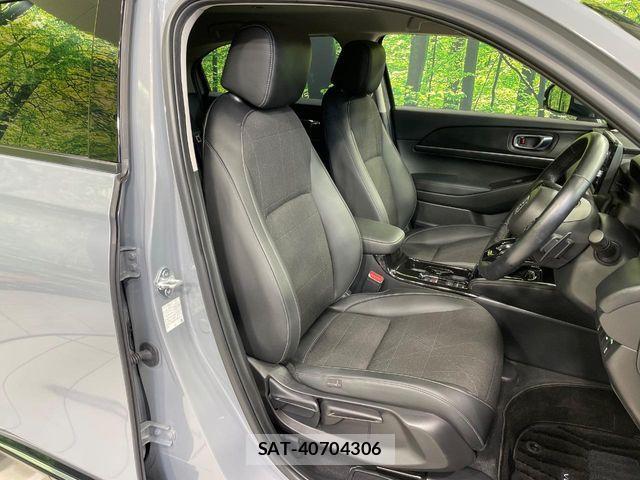 Honda VEZEL 2024-07 7360294-7