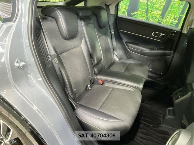 Honda VEZEL 2024-07 7360294-8