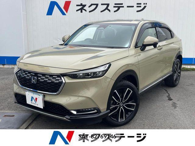 Honda VEZEL 2023-04 7360304-0