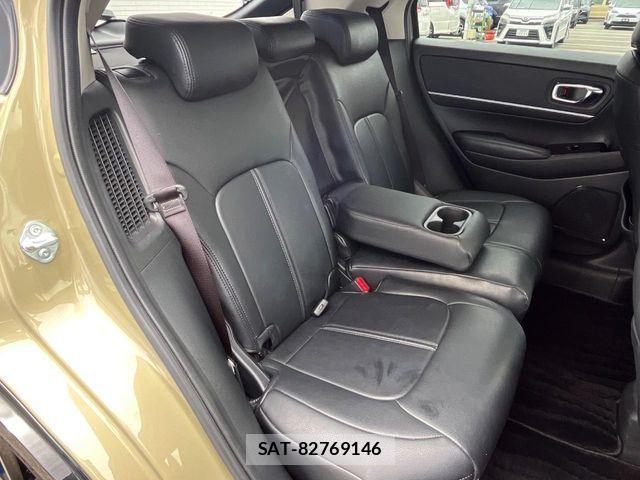 Honda VEZEL 2023-04 7360304-9