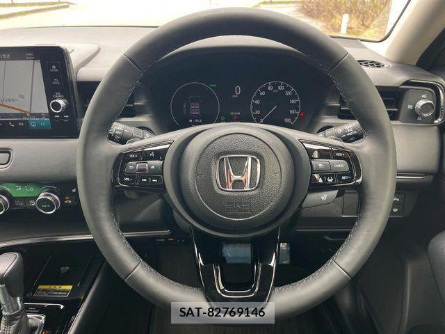 Honda VEZEL 2023-04 7360304-11