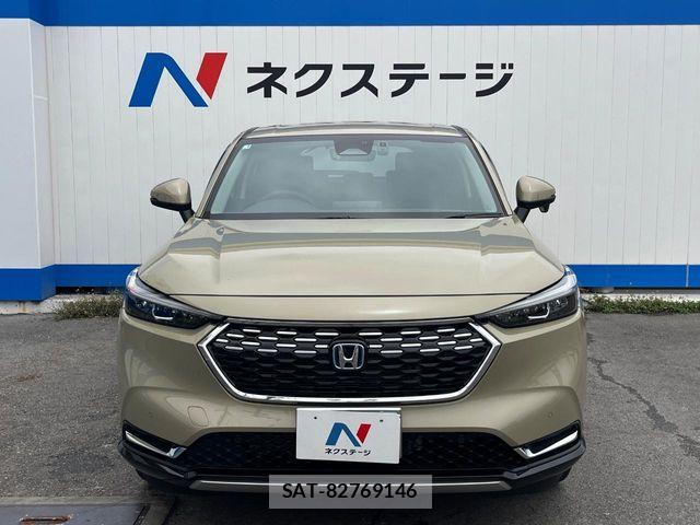 Honda VEZEL 2023-04 7360304-14