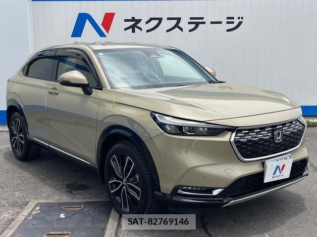 Honda VEZEL 2023-04 7360304-16