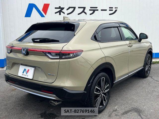 Honda VEZEL 2023-04 7360304-17