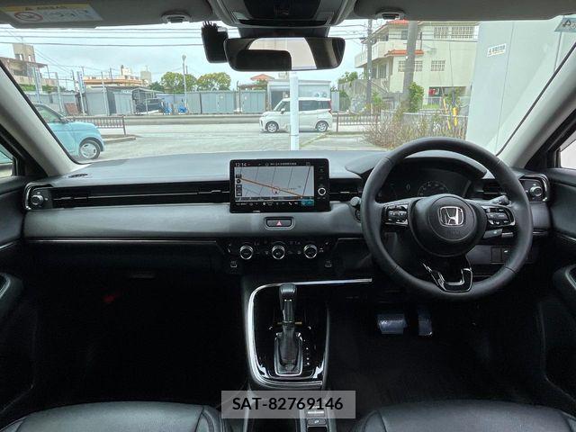 Honda VEZEL 2023-04 7360304-1