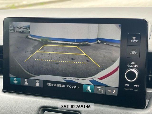 Honda VEZEL 2023-04 7360304-4