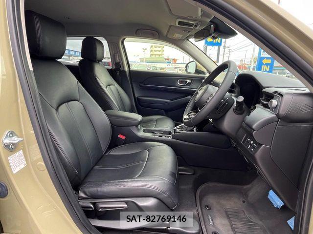 Honda VEZEL 2023-04 7360304-8