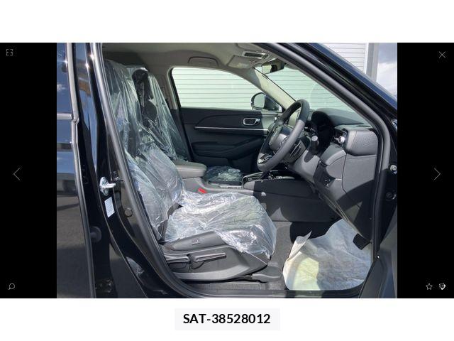 Honda VEZEL 2026-01 7378977-19