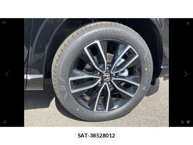 Honda VEZEL 2026-01 7378977-25