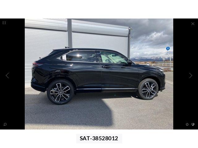 Honda VEZEL 2026-01 7378977-3