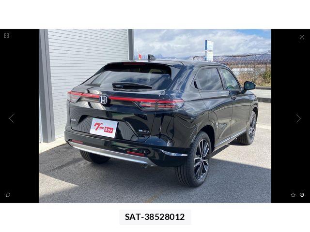 Honda VEZEL 2026-01 7378977-4