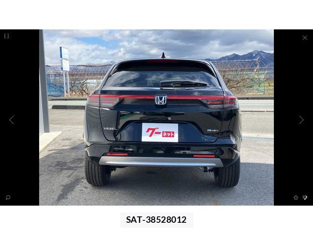 Honda VEZEL 2026-01 7378977-5