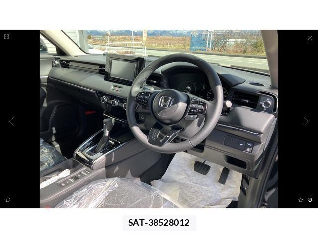 Honda VEZEL 2026-01 7378977-6