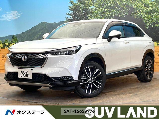 Honda VEZEL 2024-12 7394652-0