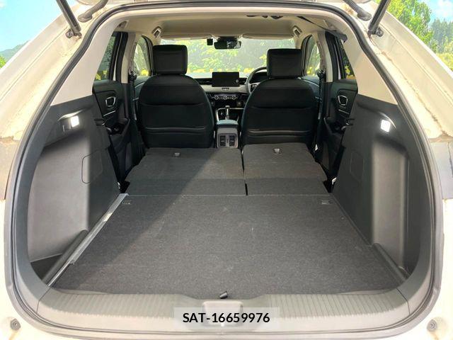 Honda VEZEL 2024-12 7394652-9
