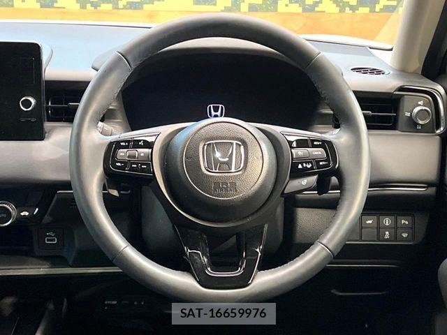 Honda VEZEL 2024-12 7394652-10