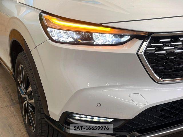 Honda VEZEL 2024-12 7394652-11