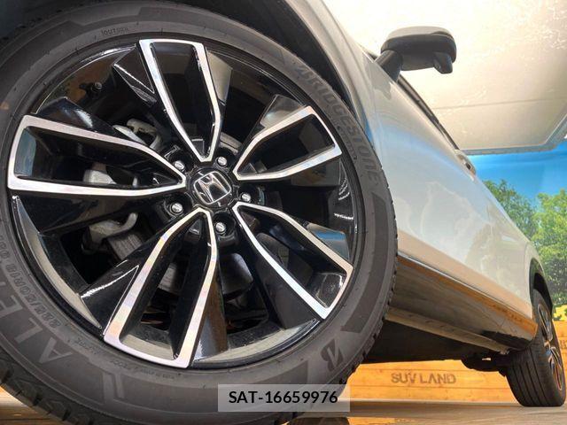 Honda VEZEL 2024-12 7394652-12