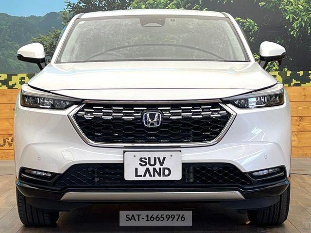 Honda VEZEL 2024-12 7394652-13