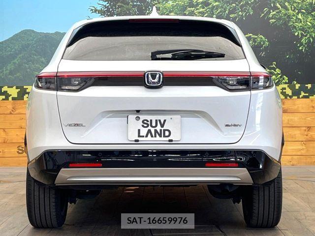 Honda VEZEL 2024-12 7394652-14