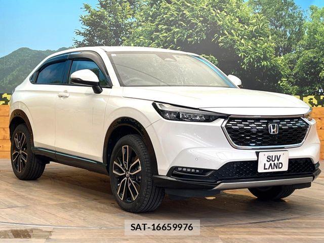 Honda VEZEL 2024-12 7394652-15