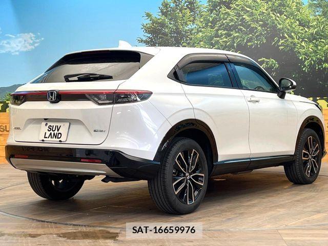 Honda VEZEL 2024-12 7394652-16