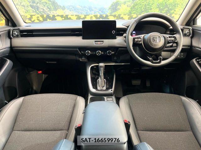 Honda VEZEL 2024-12 7394652-1