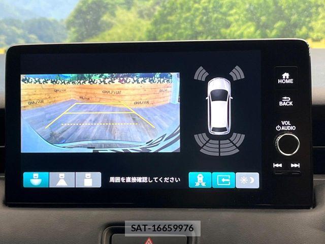 Honda VEZEL 2024-12 7394652-3