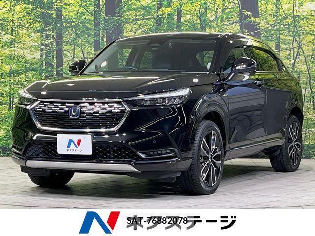 Honda VEZEL 2021-07 7393662-0