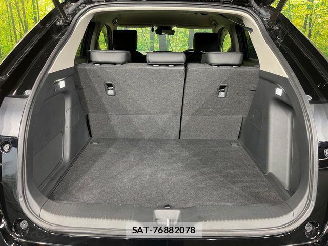 Honda VEZEL 2021-07 7393662-9