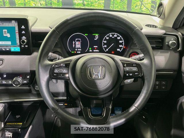 Honda VEZEL 2021-07 7393662-10