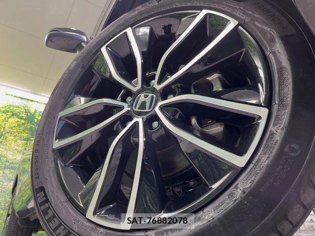 Honda VEZEL 2021-07 7393662-12