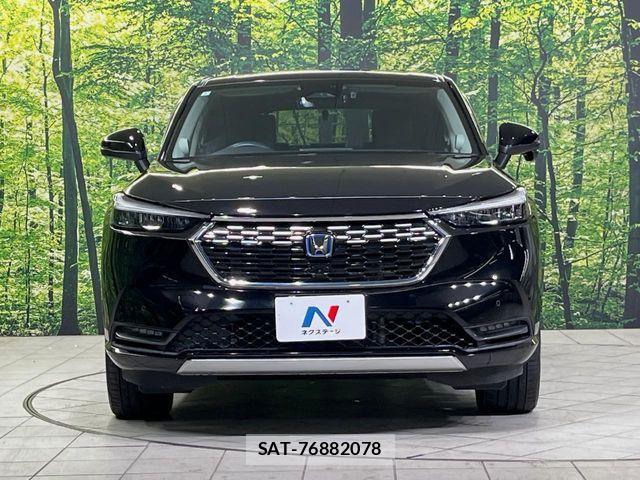 Honda VEZEL 2021-07 7393662-13